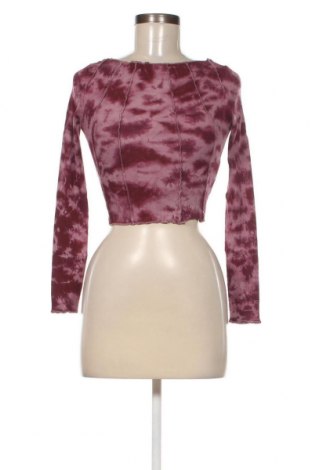 Γυναικεία μπλούζα Jennyfer, Μέγεθος XXS, Χρώμα Ρόζ , Τιμή 6,39 €