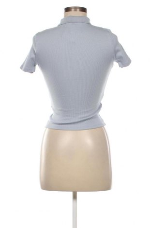 Damen Shirt Jennyfer, Größe XS, Farbe Blau, Preis € 5,27