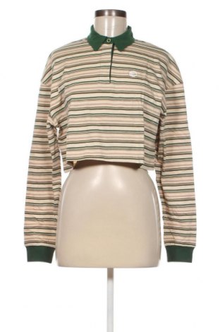 Γυναικεία μπλούζα Jennyfer, Μέγεθος M, Χρώμα  Μπέζ, Τιμή 7,99 €