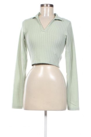 Damen Shirt Jennyfer, Größe XS, Farbe Grün, Preis 7,99 €