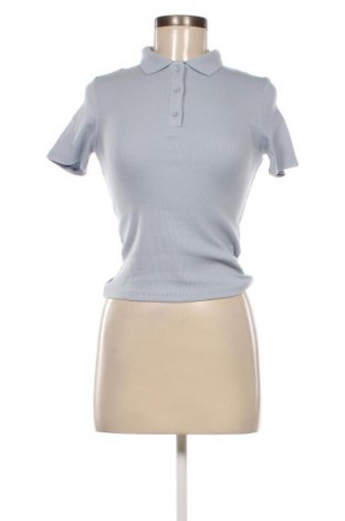 Γυναικεία μπλούζα Jennyfer, Μέγεθος M, Χρώμα Μπλέ, Τιμή 15,98 €