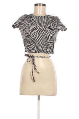Γυναικεία μπλούζα Jennyfer, Μέγεθος S, Χρώμα Πολύχρωμο, Τιμή 7,19 €