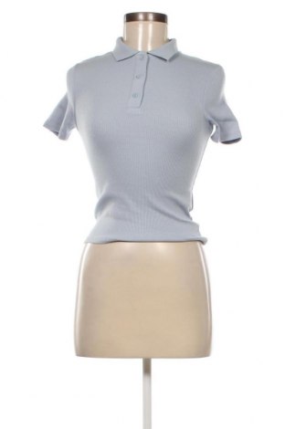 Damen Shirt Jennyfer, Größe S, Farbe Blau, Preis 7,19 €
