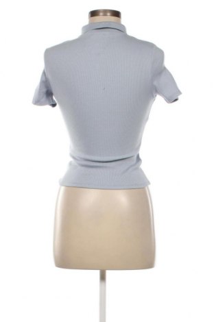 Γυναικεία μπλούζα Jennyfer, Μέγεθος S, Χρώμα Μπλέ, Τιμή 15,98 €