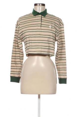 Damen Shirt Jennyfer, Größe XXS, Farbe Beige, Preis 2,40 €