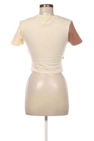 Damen Shirt Jennyfer, Größe L, Farbe Mehrfarbig, Preis 2,40 €