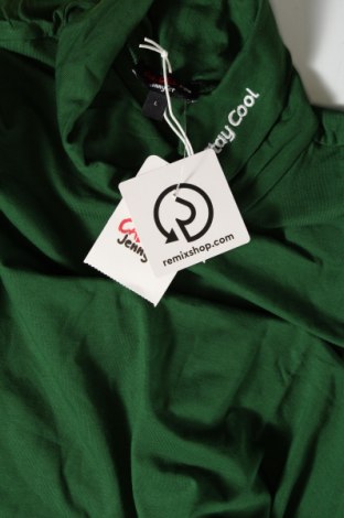 Damen Shirt Jennyfer, Größe L, Farbe Grün, Preis € 15,98