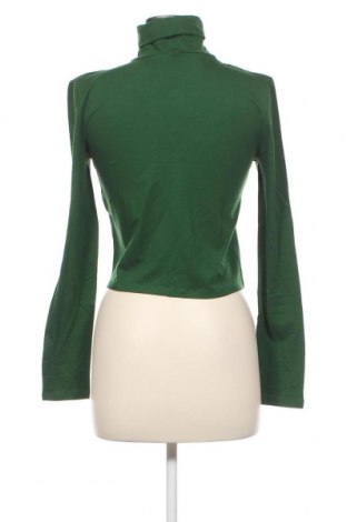 Bluză de femei Jennyfer, Mărime L, Culoare Verde, Preț 101,97 Lei