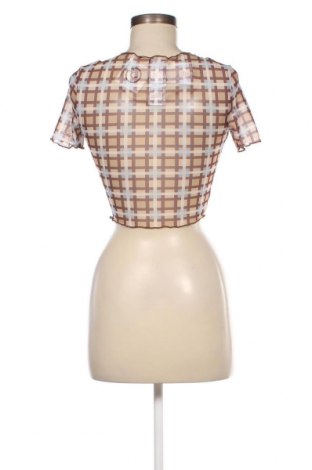 Damen Shirt Jennyfer, Größe XS, Farbe Mehrfarbig, Preis 2,88 €