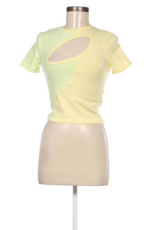 Damen Shirt Jennyfer, Größe S, Farbe Gelb, Preis € 8,15