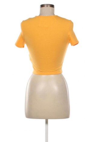 Damen Shirt Jennyfer, Größe XS, Farbe Orange, Preis € 2,40
