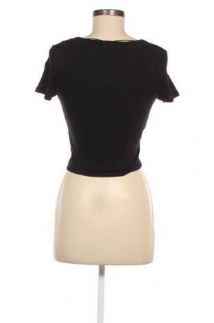 Damen Shirt Jennyfer, Größe XS, Farbe Schwarz, Preis 4,63 €