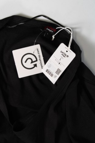 Damen Shirt Jennyfer, Größe L, Farbe Schwarz, Preis 15,98 €