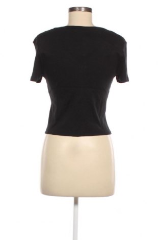 Damen Shirt Jennyfer, Größe L, Farbe Schwarz, Preis € 2,72