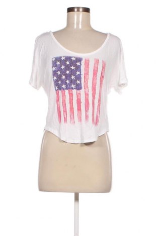 Damen Shirt Jessica Simpson, Größe XS, Farbe Weiß, Preis € 17,39