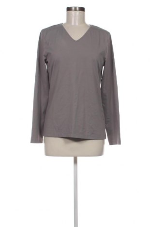 Γυναικεία μπλούζα Jette, Μέγεθος L, Χρώμα Γκρί, Τιμή 10,43 €