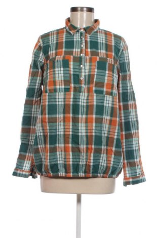 Γυναικεία μπλούζα John Baner, Μέγεθος XXL, Χρώμα Πολύχρωμο, Τιμή 4,23 €
