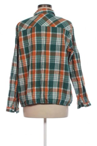 Γυναικεία μπλούζα John Baner, Μέγεθος XXL, Χρώμα Πολύχρωμο, Τιμή 8,46 €