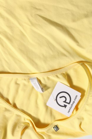 Дамска блуза Joop!, Размер M, Цвят Жълт, Цена 43,07 лв.