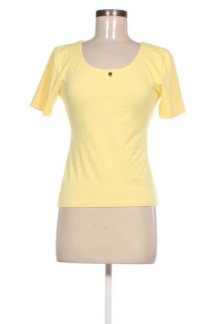 Дамска блуза Joop!, Размер M, Цвят Жълт, Цена 123,11 лв.