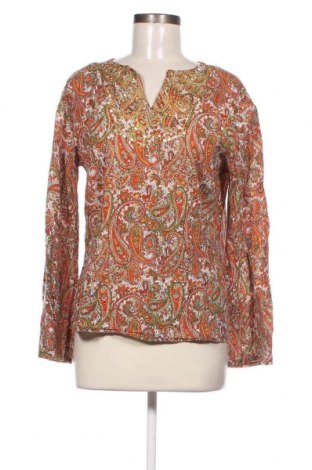 Дамска блуза Jurgen Michaelsen, Размер L, Цвят Многоцветен, Цена 19,55 лв.