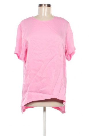 Γυναικεία μπλούζα Just, Μέγεθος M, Χρώμα Ρόζ , Τιμή 8,50 €