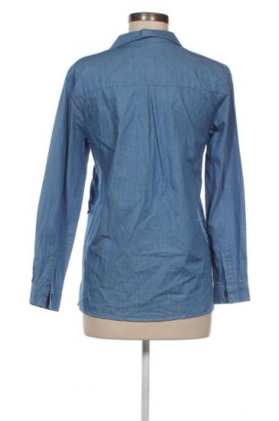 Дамска блуза Justfab, Размер S, Цвят Син, Цена 8,80 лв.