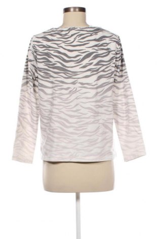 Дамска блуза Juvia, Размер S, Цвят Многоцветен, Цена 7,20 лв.