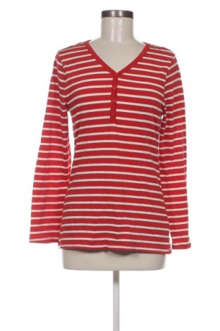 Γυναικεία μπλούζα Jw, Μέγεθος M, Χρώμα Κόκκινο, Τιμή 4,52 €