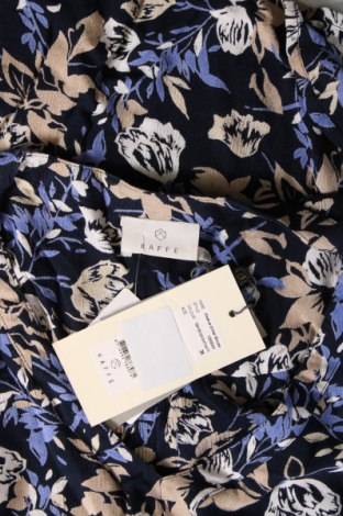 Γυναικεία μπλούζα Kaffe, Μέγεθος S, Χρώμα Μπλέ, Τιμή 7,94 €