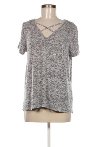Γυναικεία μπλούζα Kaileigh, Μέγεθος L, Χρώμα Γκρί, Τιμή 11,75 €