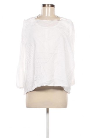 Damen Shirt KappAhl, Größe M, Farbe Weiß, Preis 8,29 €