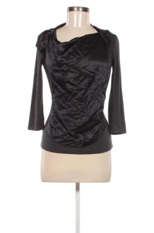 Дамска блуза Karen Millen, Размер M, Цвят Сив, Цена 61,21 лв.