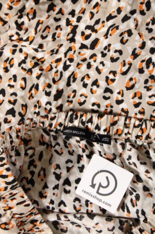 Γυναικεία μπλούζα Karen Millen, Μέγεθος M, Χρώμα Πολύχρωμο, Τιμή 113,83 €