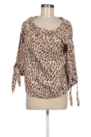 Дамска блуза Karen Millen, Размер M, Цвят Многоцветен, Цена 240,35 лв.