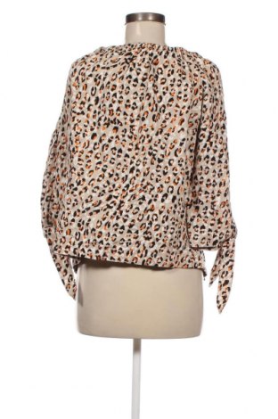Γυναικεία μπλούζα Karen Millen, Μέγεθος M, Χρώμα Πολύχρωμο, Τιμή 113,83 €