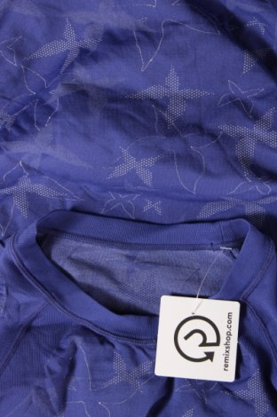 Дамска блуза Kari Traa, Размер M, Цвят Лилав, Цена 34,00 лв.