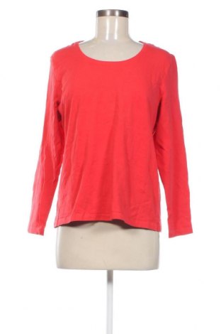 Γυναικεία μπλούζα Karstadt, Μέγεθος XL, Χρώμα Κόκκινο, Τιμή 3,29 €