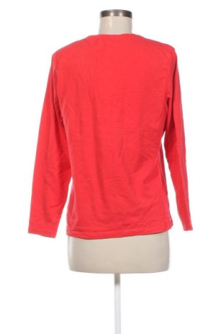 Damen Shirt Karstadt, Größe XL, Farbe Rot, Preis 13,22 €