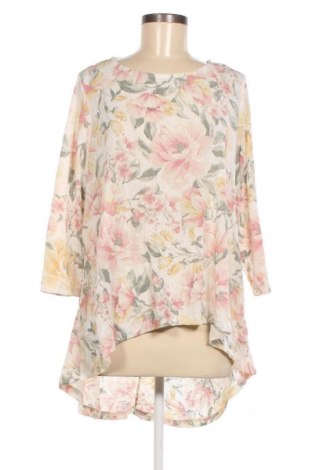 Дамска блуза Katies, Размер L, Цвят Многоцветен, Цена 7,60 лв.