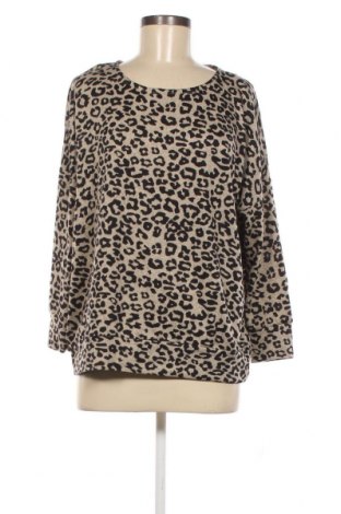 Дамска блуза Katies, Размер M, Цвят Многоцветен, Цена 3,80 лв.