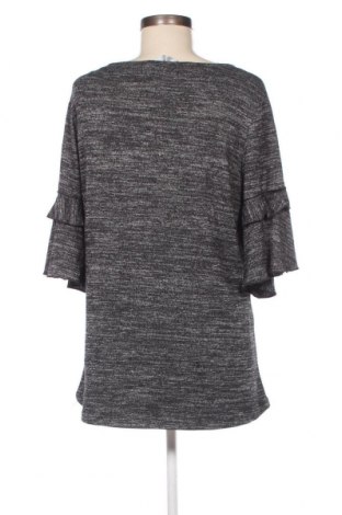 Γυναικεία μπλούζα Katies, Μέγεθος L, Χρώμα Γκρί, Τιμή 4,70 €
