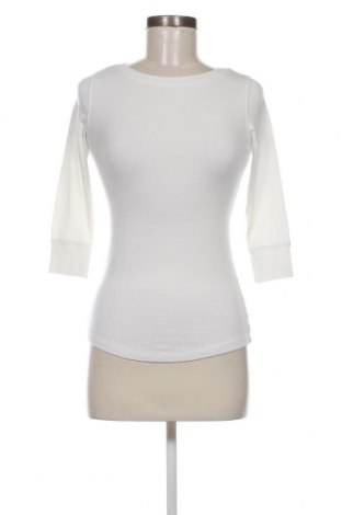 Дамска блуза Kenar, Размер S, Цвят Бял, Цена 19,14 лв.