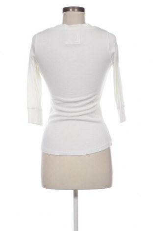 Дамска блуза Kenar, Размер S, Цвят Бял, Цена 19,14 лв.