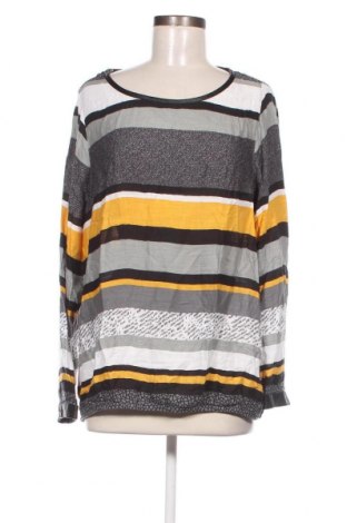 Γυναικεία μπλούζα Kenny S., Μέγεθος L, Χρώμα Πολύχρωμο, Τιμή 10,99 €