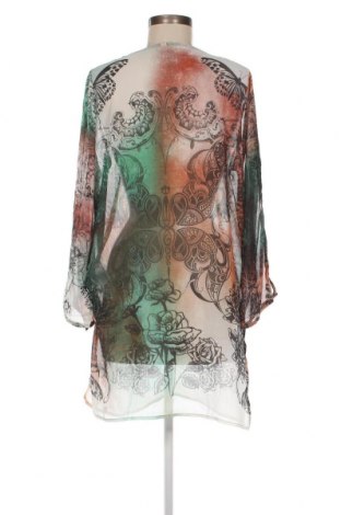 Γυναικεία μπλούζα Key Largo, Μέγεθος L, Χρώμα Πολύχρωμο, Τιμή 21,03 €