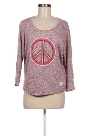 Γυναικεία μπλούζα Key Largo, Μέγεθος M, Χρώμα Ρόζ , Τιμή 21,03 €