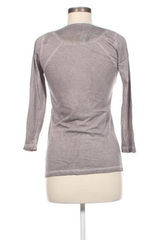 Дамска блуза Key Largo, Размер S, Цвят Сив, Цена 5,10 лв.