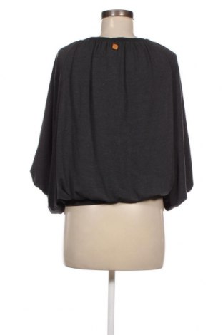 Damen Shirt Khujo, Größe S, Farbe Grau, Preis 16,53 €