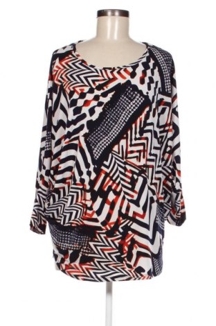 Дамска блуза Kimi & Co, Размер M, Цвят Многоцветен, Цена 9,50 лв.